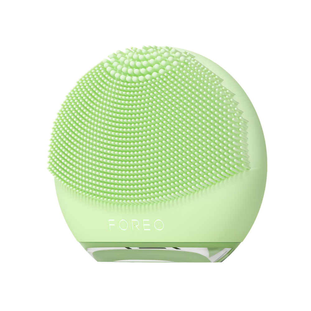 FOREO LUNA 4 Go Pistachio Cilt Bakım
