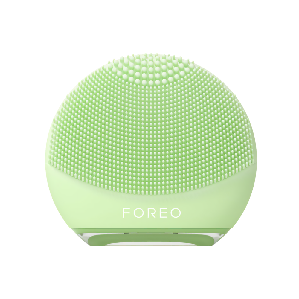 FOREO LUNA 4 Go Pistachio Cilt Bakım