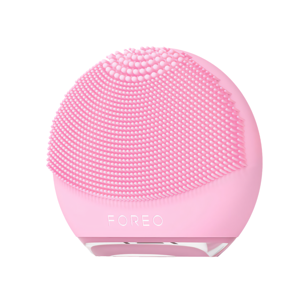 FOREO LUNA 4 Play Tickle Me Pink Cilt Bakım