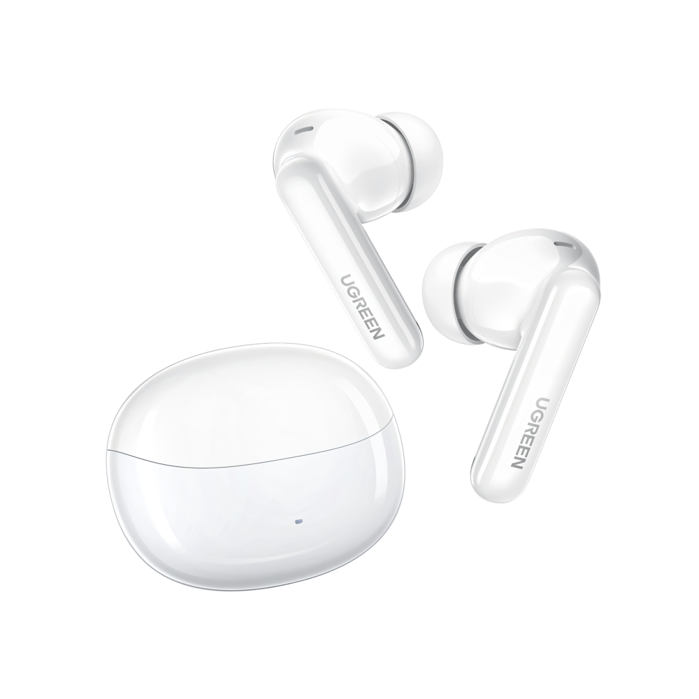 UGREEN HiTune T3 Pro Kulaklık Beyaz Kulaklık