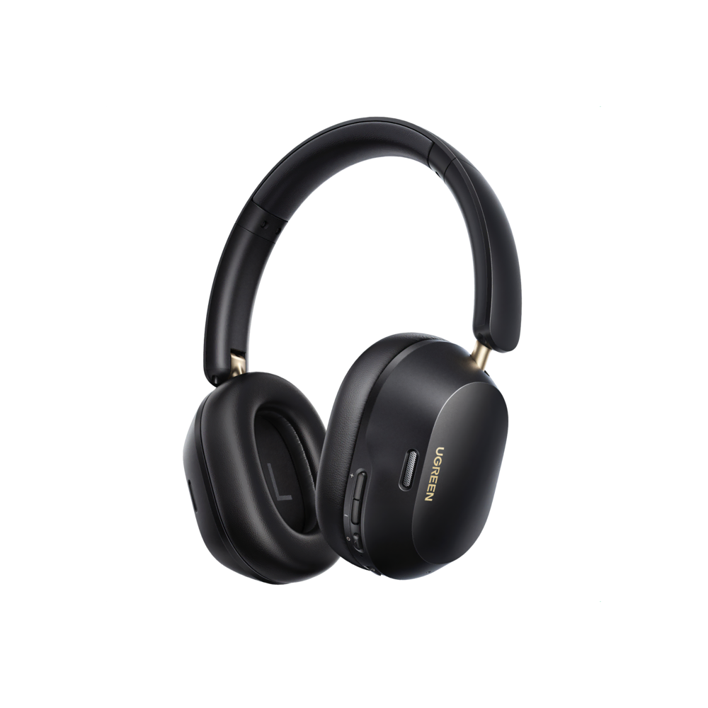 UGREEN HiTune Max5c Kulaklık Siyah Kulaklık