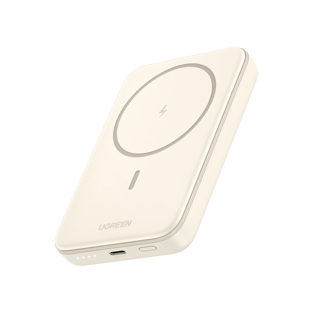 UGREEN 10.000 mAh 20W Magsafe Powerbank Cep Telefonu Aksesuar