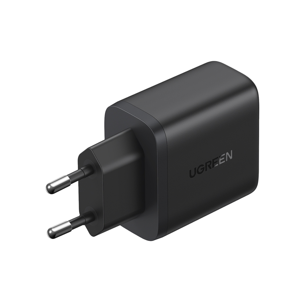 UGREEN 20W 2 Portlu Hızlı Şarj Cihzı Syh Cep Telefonu Aksesuar