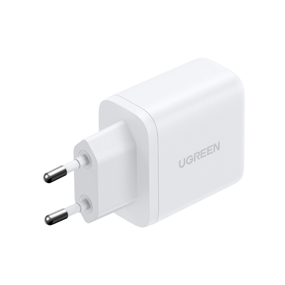 UGREEN 20W 2 Portlu Hızlı Şarj Cihzı Byz Cep Telefonu Aksesuar