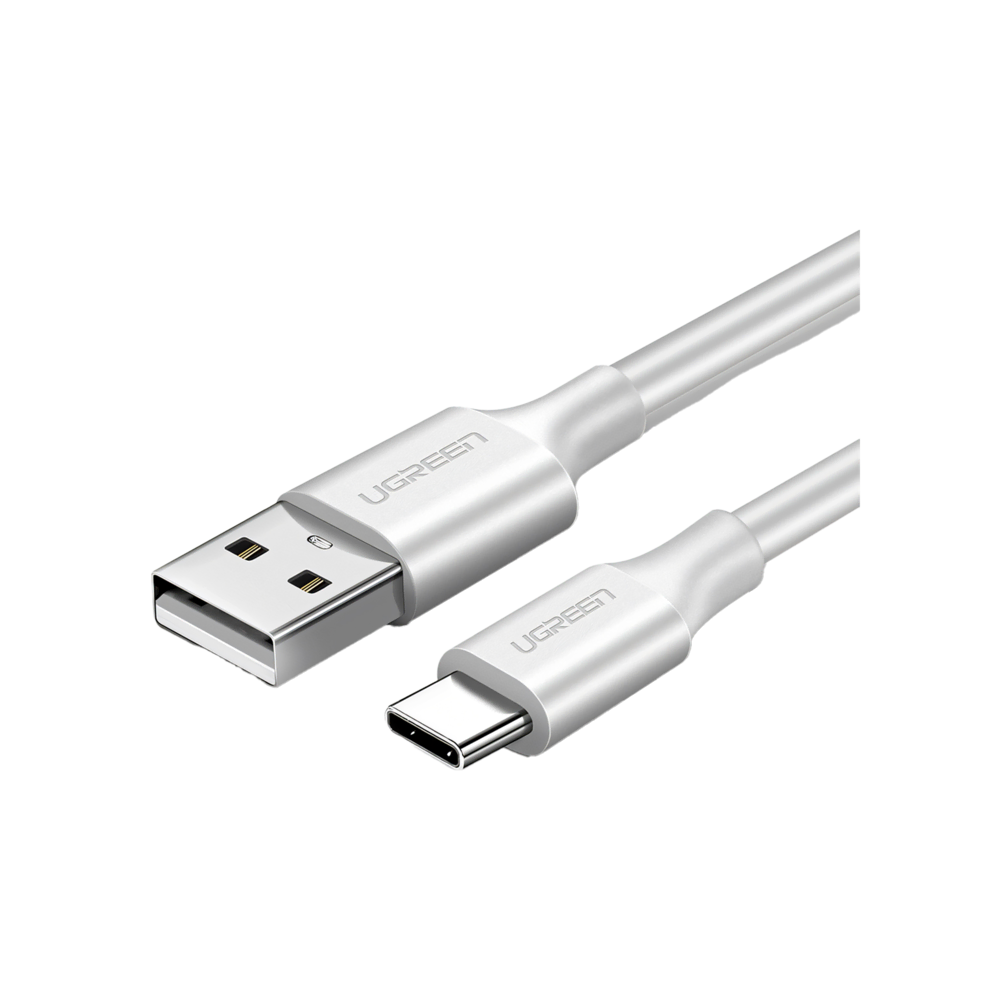 UGREEN USB-C to USB-A 1 Metre Kablo, Byz Cep Telefonu Aksesuar