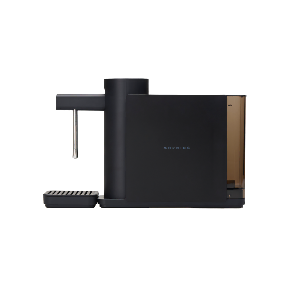 Morning Dream Süt Köpürtme Makinesi Kahve Demleme Ekipmanları