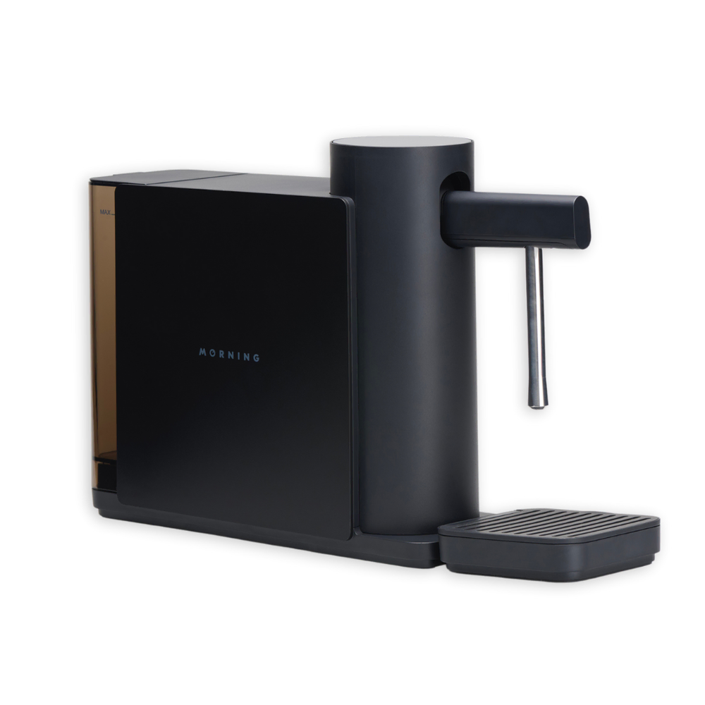 Morning Dream Süt Köpürtme Makinesi Kahve Demleme Ekipmanları