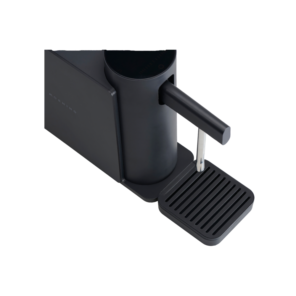 Morning Dream Süt Köpürtme Makinesi Kahve Demleme Ekipmanları