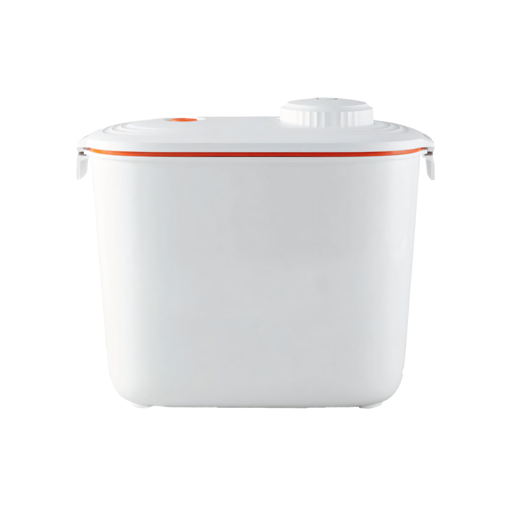 Petkit Vakumlu Mama Saklama Kabı Evcil Hayvan Ürünleri