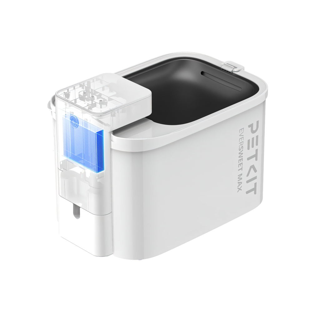 Petkit Eversweet Max Akıllı Su Pınarı Evcil Hayvan Ürünleri