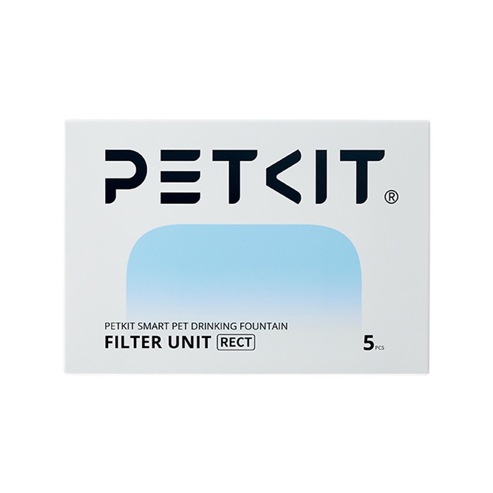 Petkit Eversweet Max Su Filtresi Evcil Hayvan Ürünleri