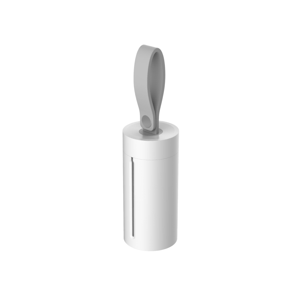 Petkit Atık Poşeti (8x15) Evcil Hayvan Ürünleri