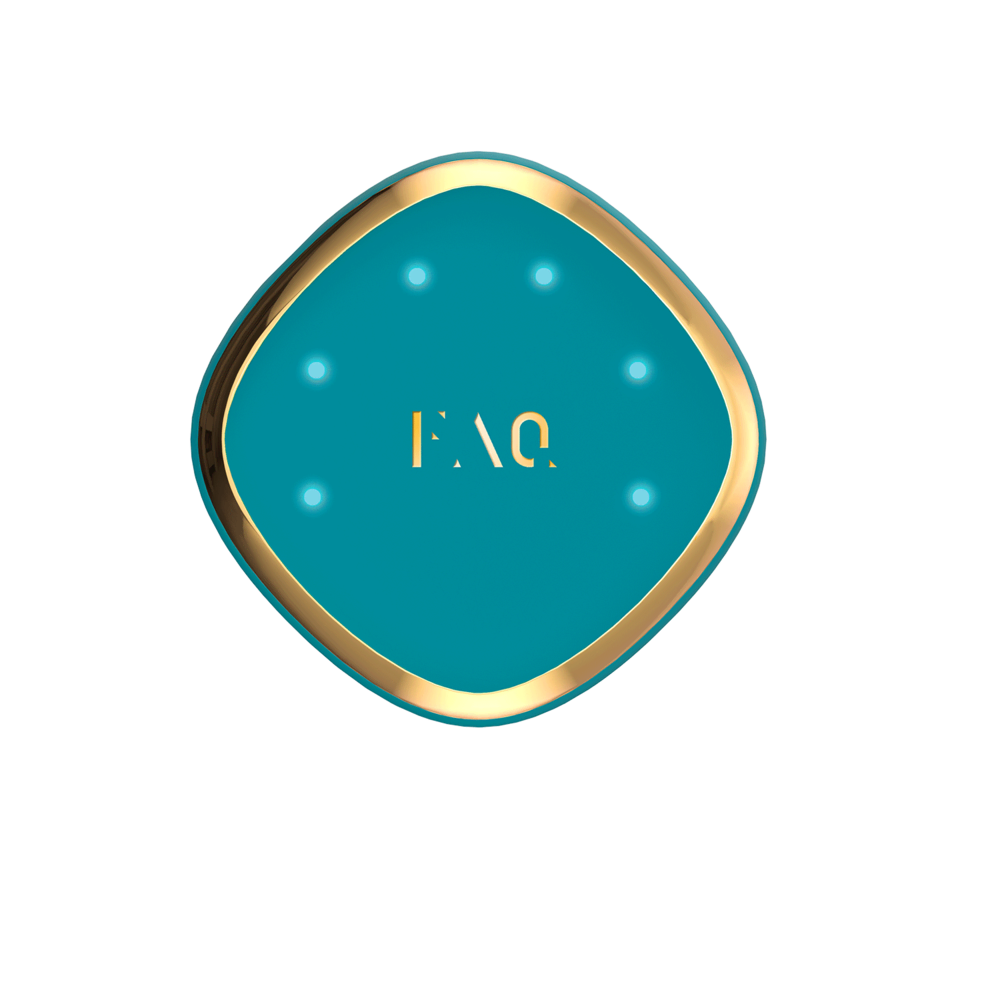 Foreo FAQ 301 Green Yaşlanma Karşıtı Bakım