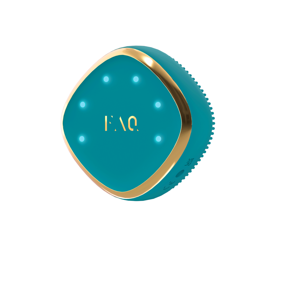 Foreo FAQ 301 Green Yaşlanma Karşıtı Bakım