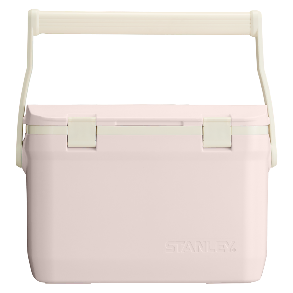 Stanley Easy-Cary Cooler 15.1L Rose Termos
