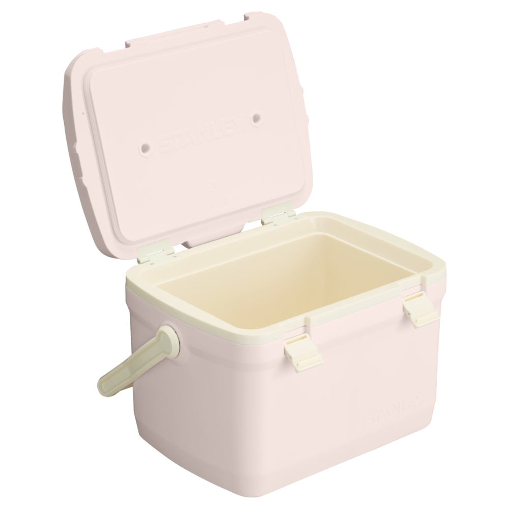 Stanley Easy-Cary Cooler 15.1L Rose Termos