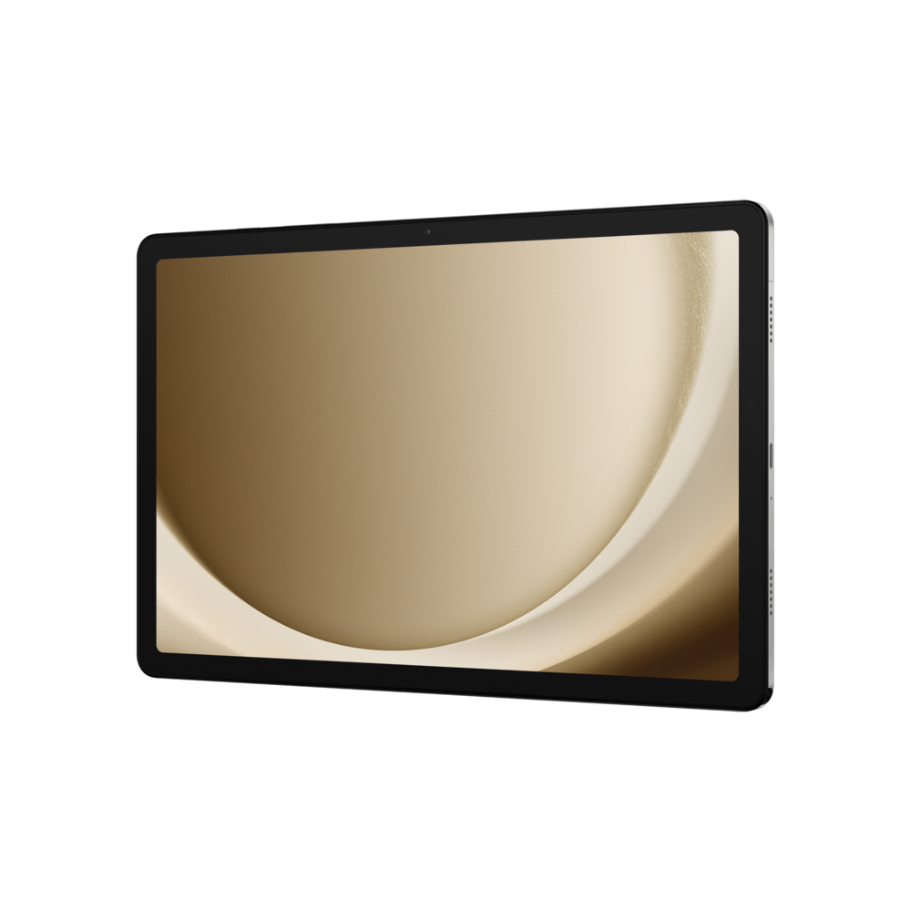 Samsung Galaxy Tab A9+ 6-128 GB Gümüş Tablet