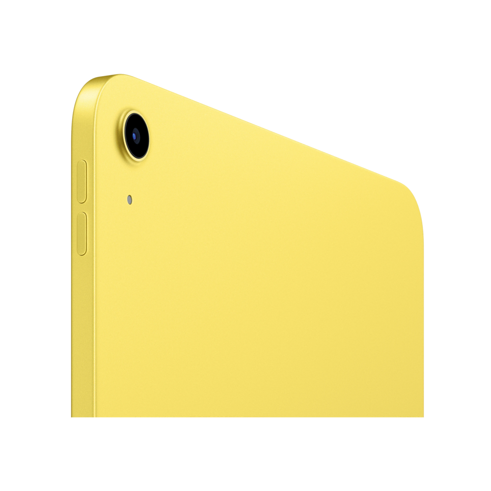 iPad 11 Nesil WiFi 128GB Sarı MD4D4TU/A Tablet
