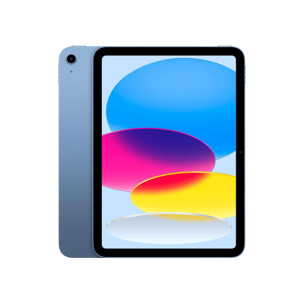 iPad 11 Nesil WiFi 128GB Mavi MD4A4TU/A Tablet