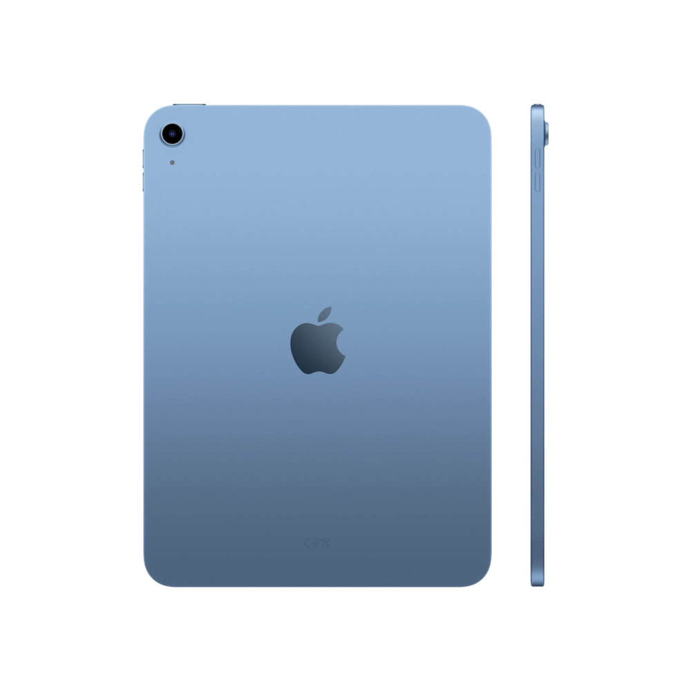 iPad 11 Nesil WiFi 128GB Mavi MD4A4TU/A Tablet