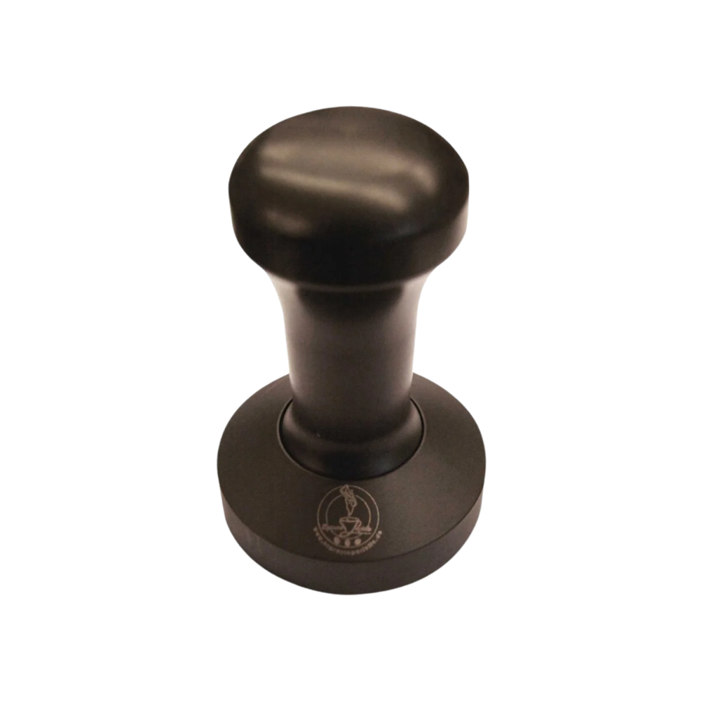 Espresso Perfetto Siyah Tamper Kahve Demleme Ekipmanları