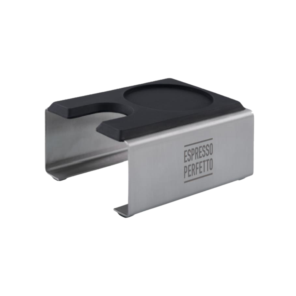 Espresso Perfetto Tamper İstasyon Klasik Kahve Demleme Ekipmanları