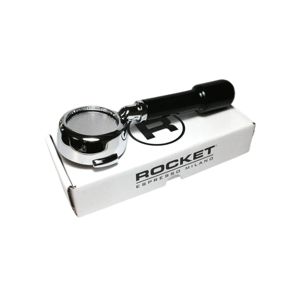 Rocket Naked Portafilter Kahve Demleme Ekipmanları