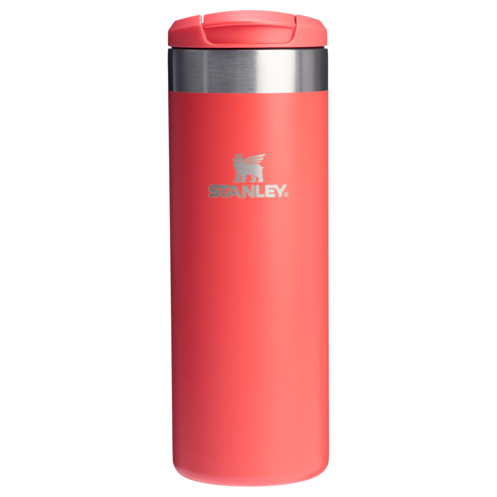 Stanley Aero Light 0.47L Hot Coral Termos