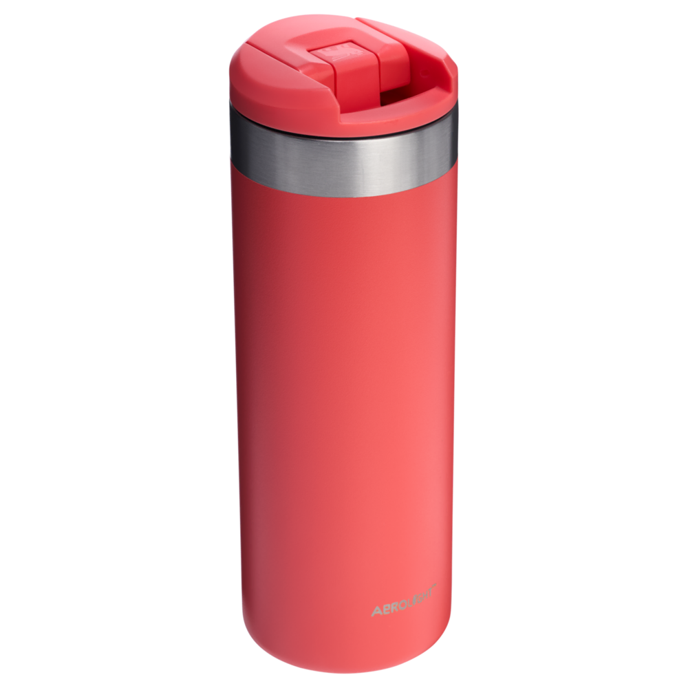 Stanley Aero Light 0.47L Hot Coral Termos