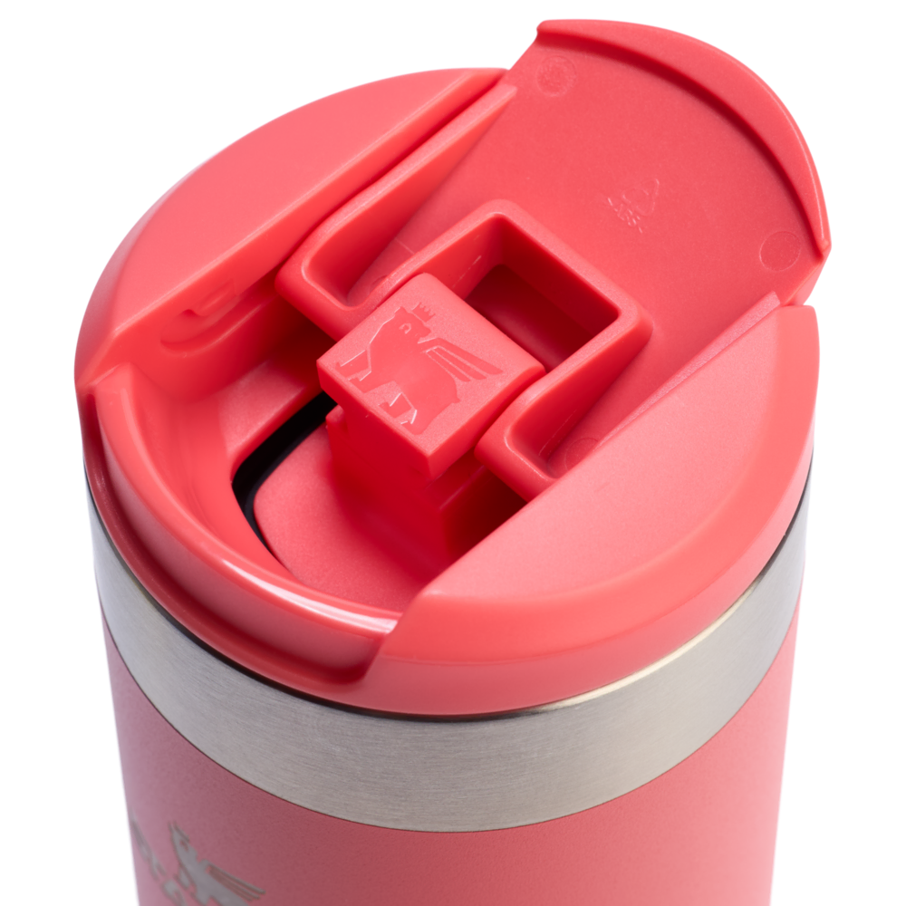 Stanley Aero Light 0.47L Hot Coral Termos