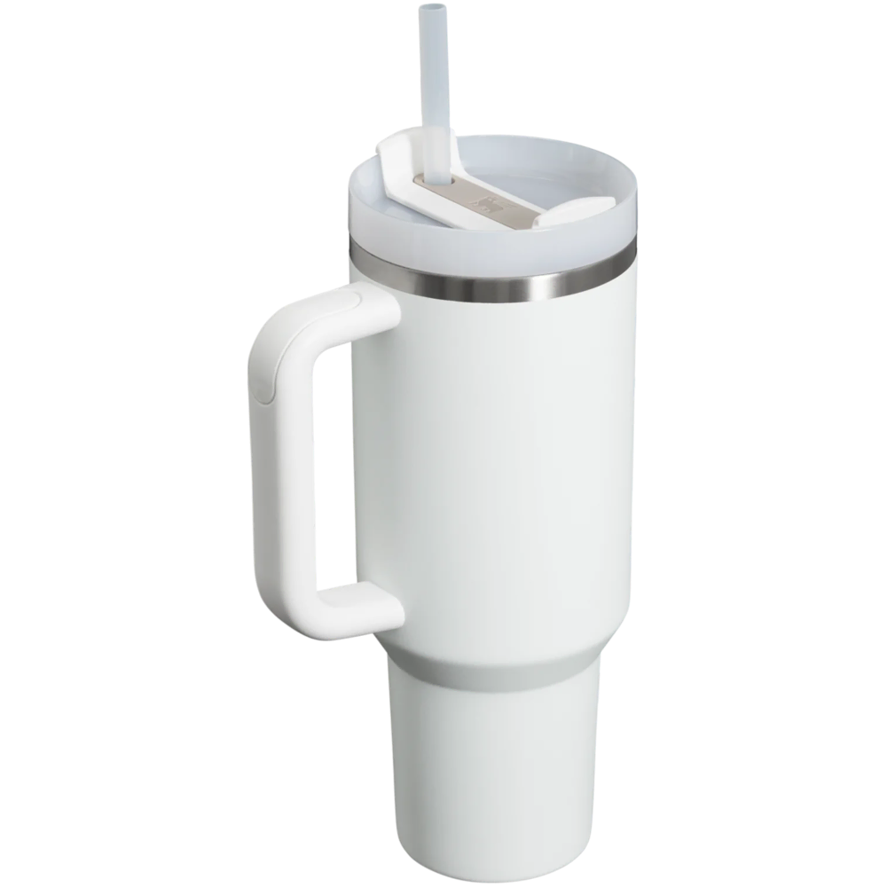 Stanley Quencher 1.18L Frost Termos