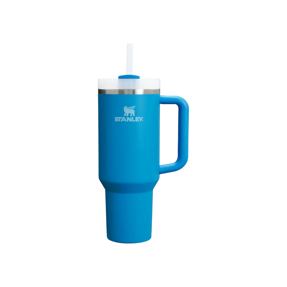 Stanley Quencher 1.18L Azure Termos