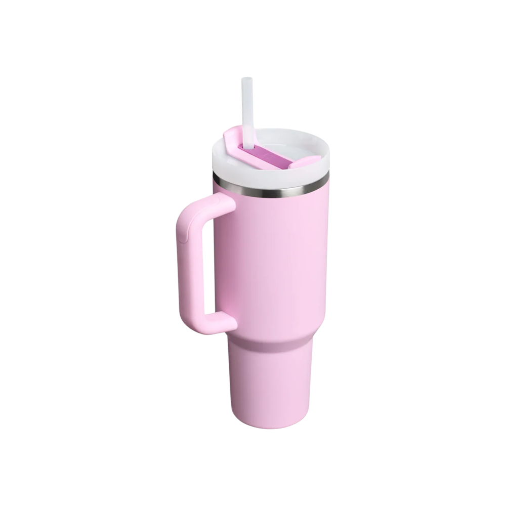 Stanley Quencher 1.18L Cherry Blossom Termos