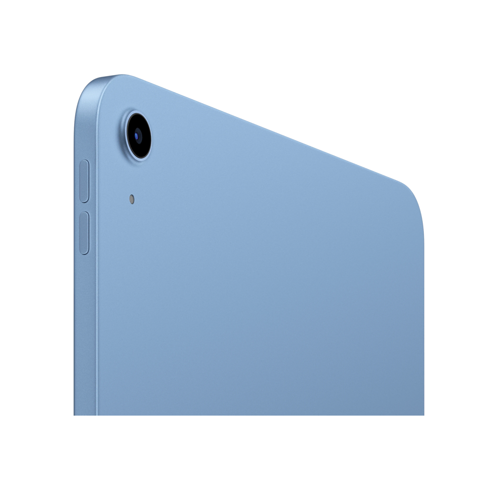 iPad 11 Nesil WiFi 256GB Mavi MD4H4TU/A Tablet