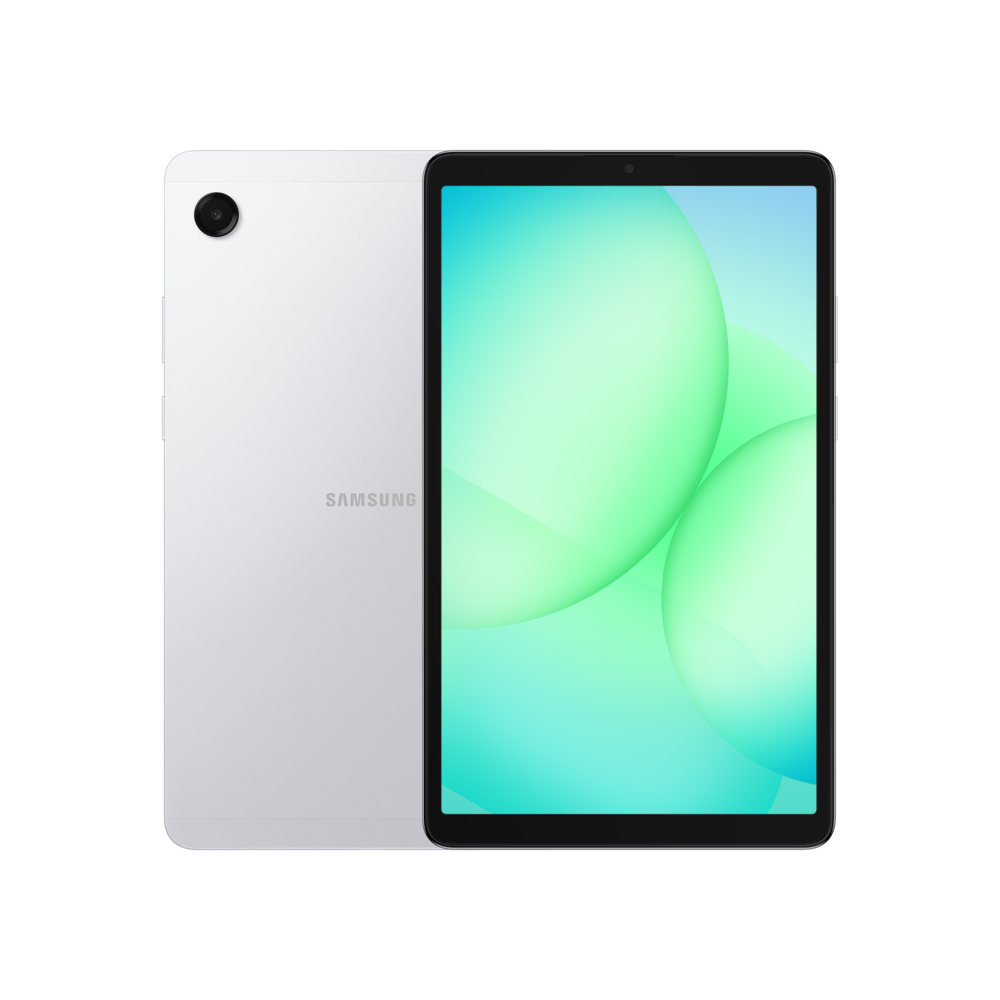 Samsung Galaxy Tab A11 4-64 GB Gümüş Tablet