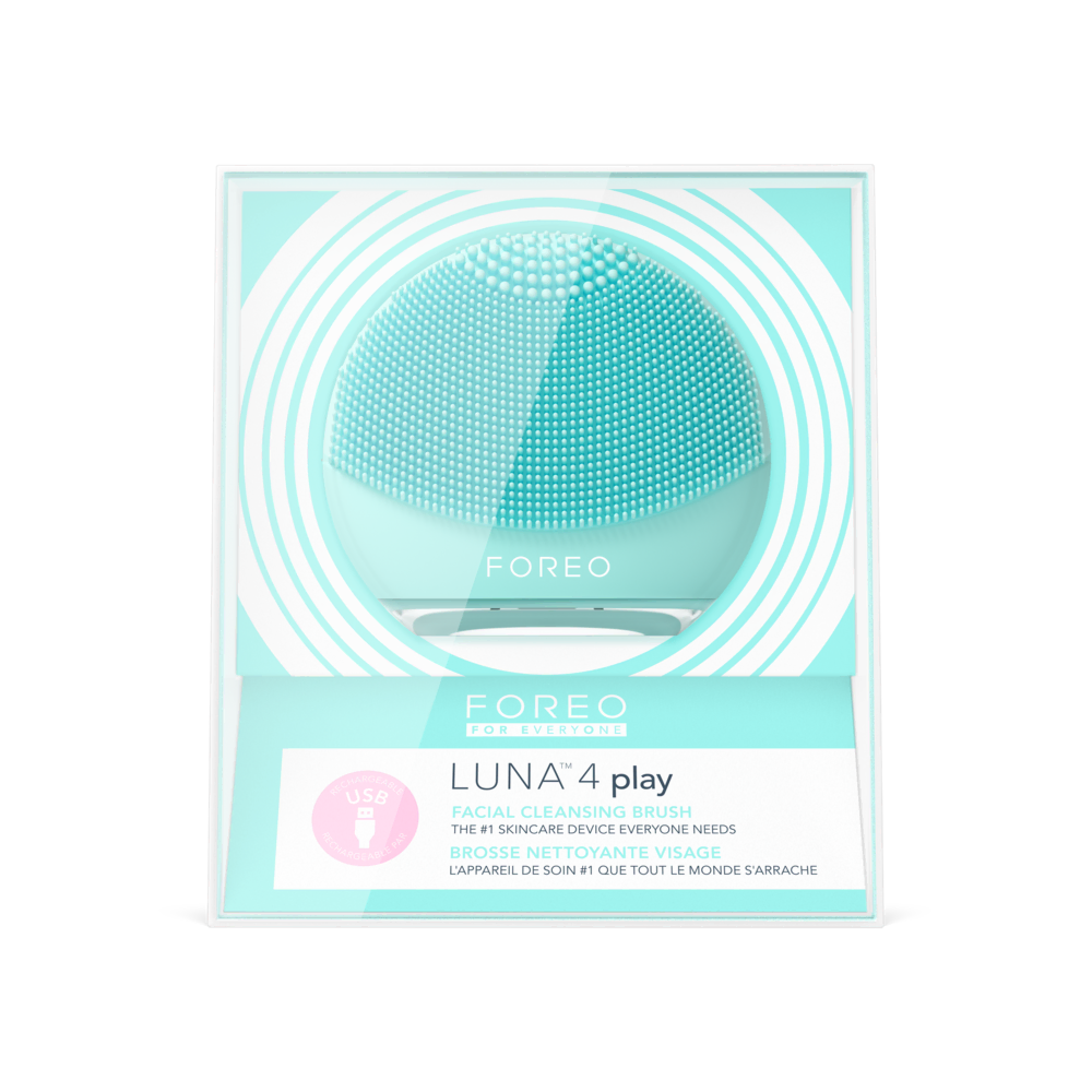 FOREO LUNA 4 Play Mint For You Cilt Bakım