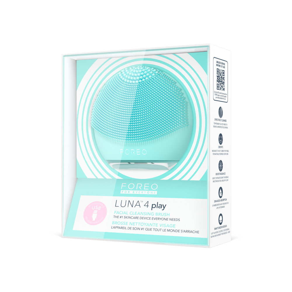 FOREO LUNA 4 Play Mint For You Cilt Bakım