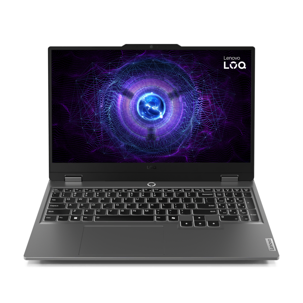 Lenovo Gaming i7 24 1TB R5050 83JE00KLTR Laptop