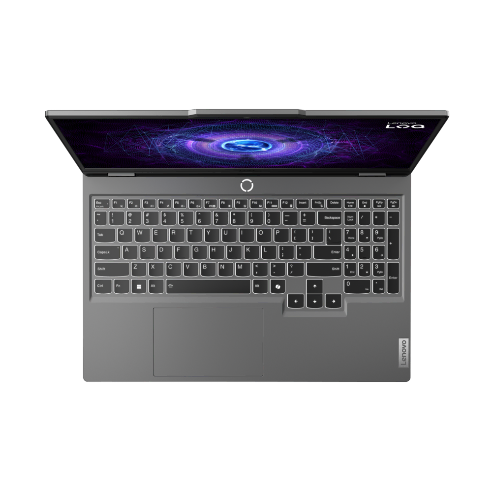 Lenovo Gaming i7 24 1TB R5050 83JE00KLTR Laptop