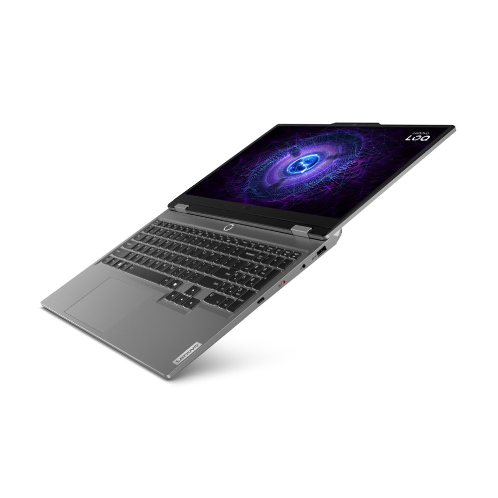 Lenovo Gaming i7 24 1TB R5050 83JE00KLTR Laptop