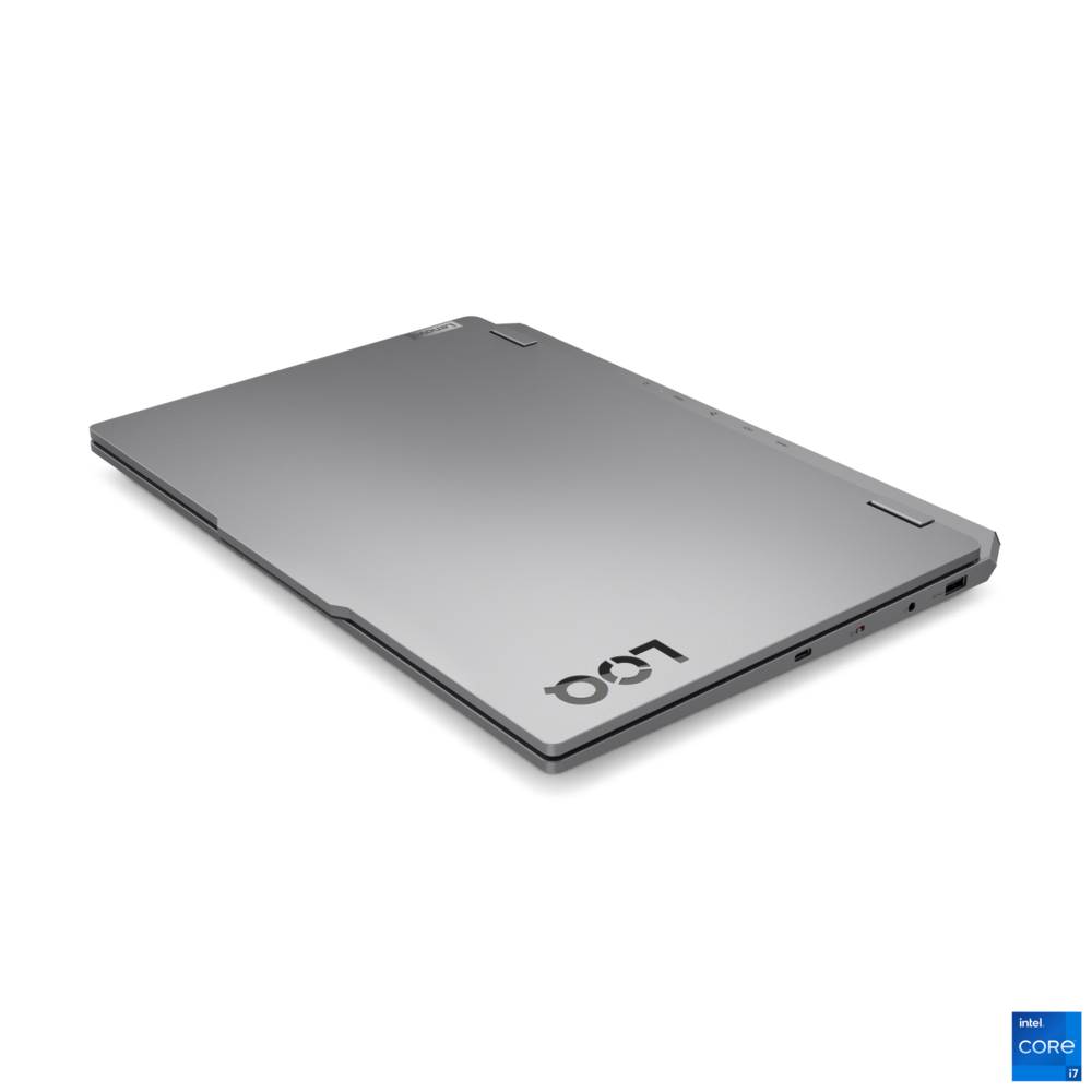 Lenovo Gaming i7 24 1TB R5050 83JE00KLTR Laptop