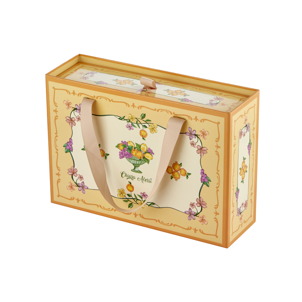 Chiara Alessi Il Sogno Fincan Seti Kahve Fincanları