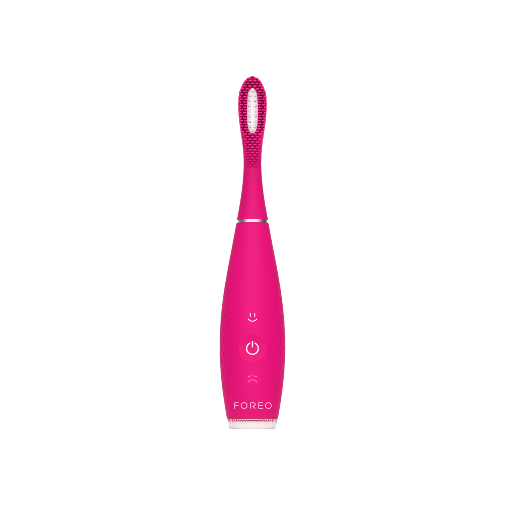 Foreo ISSA 4 Smile, Wild Strawberry Cilt Bakım