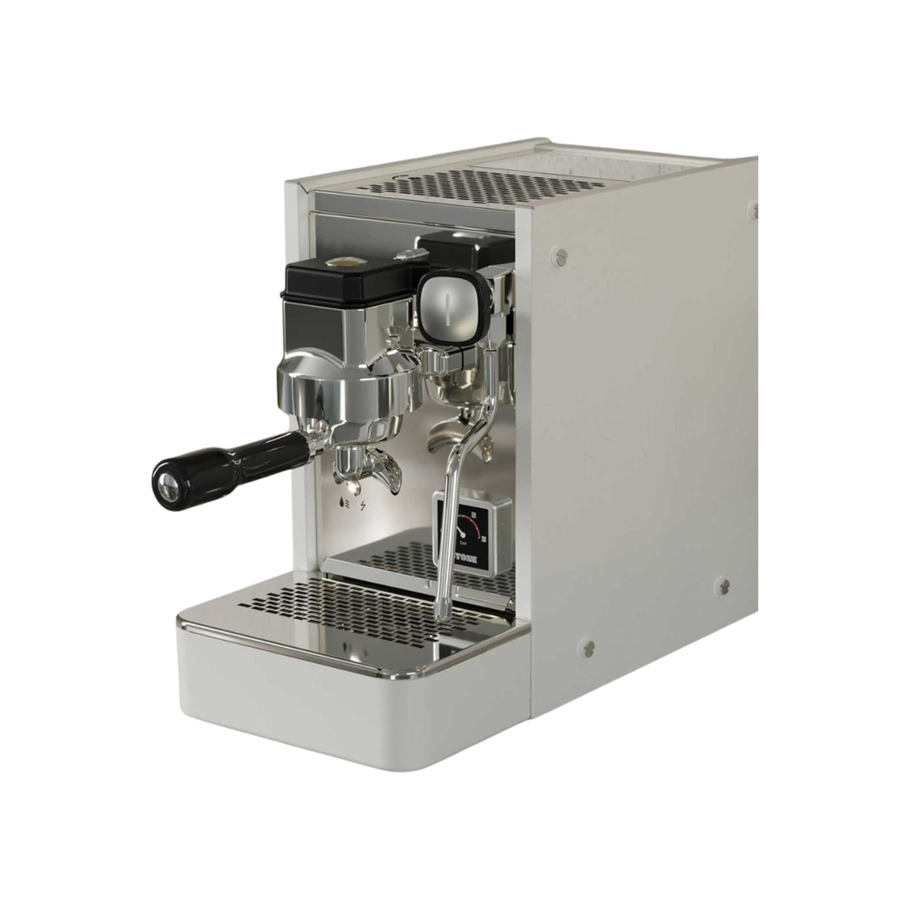 Stone Lite Kahve Makinesi White Espresso Makinesi