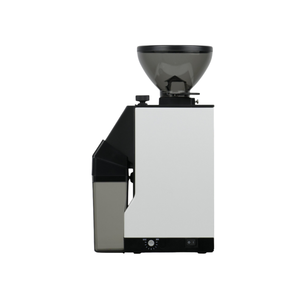 Eureka Mignon Crono Beyaz Kahve Öğütücü