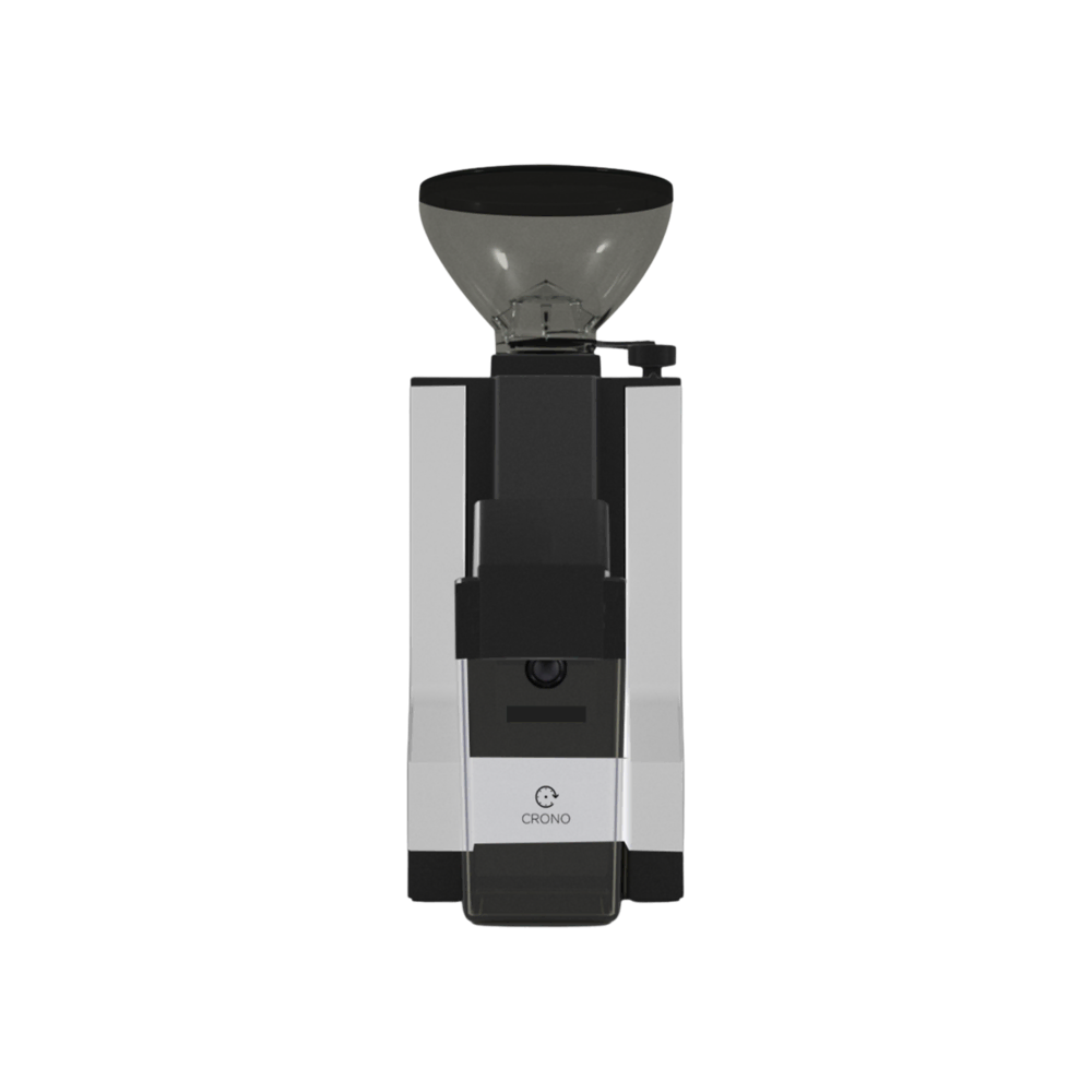 Eureka Mignon Crono Beyaz Kahve Öğütücü