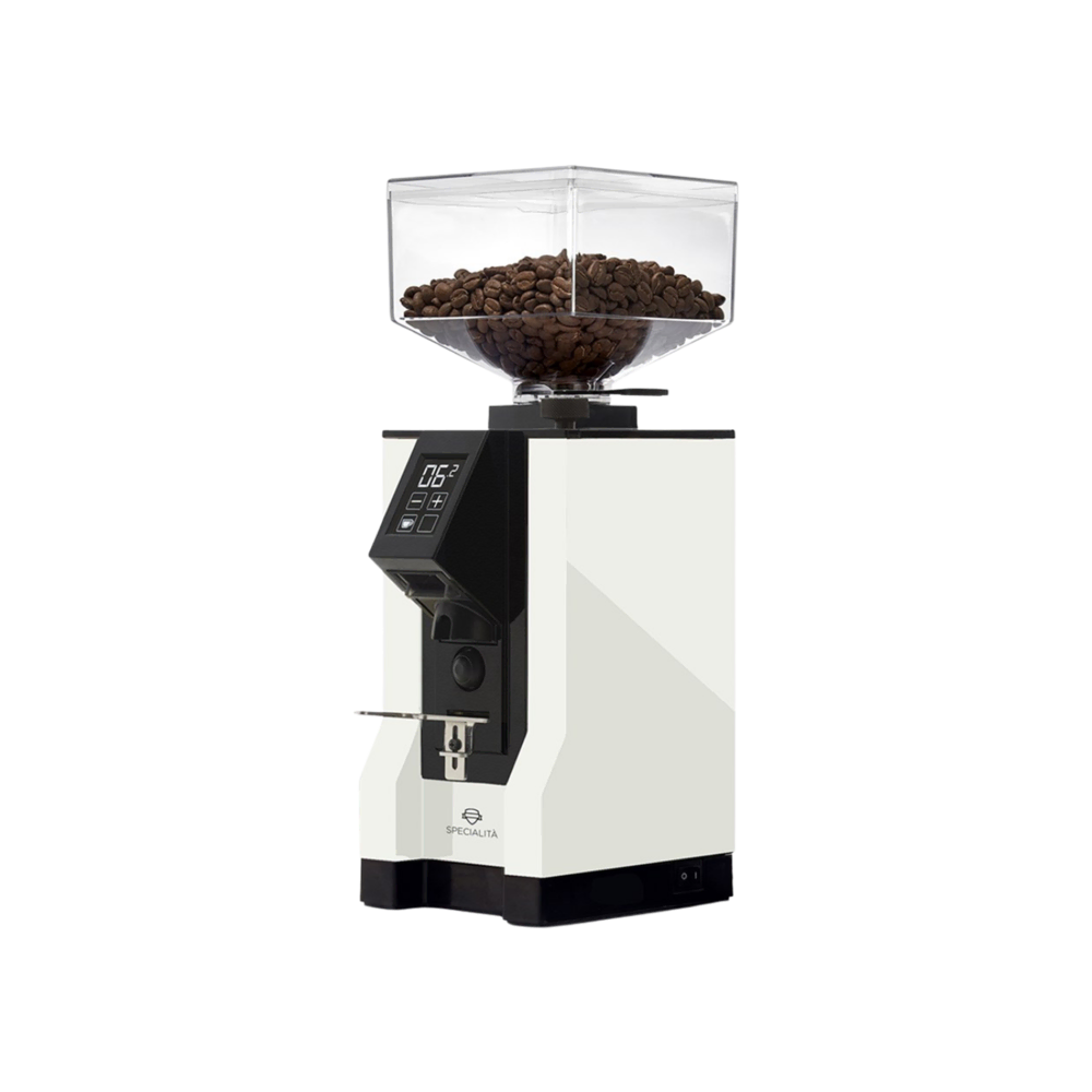 Eureka Mignon Specialita Beyaz&nbsp; Kahve Öğütücü