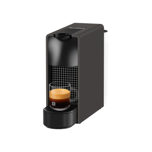 Nespresso Essenza Mini Matt Black | Espresso Makinesi | Fiyatını