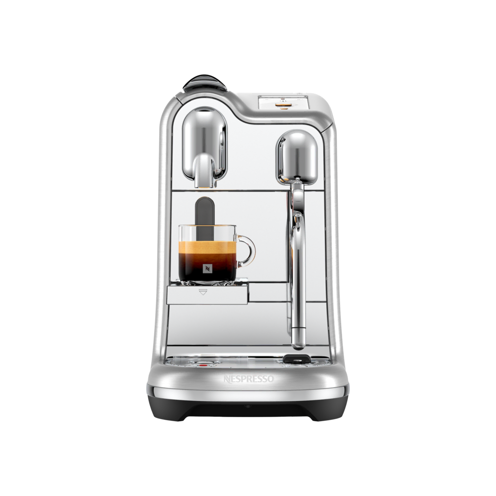 Nespresso Creatista Pro Espresso Makinesi