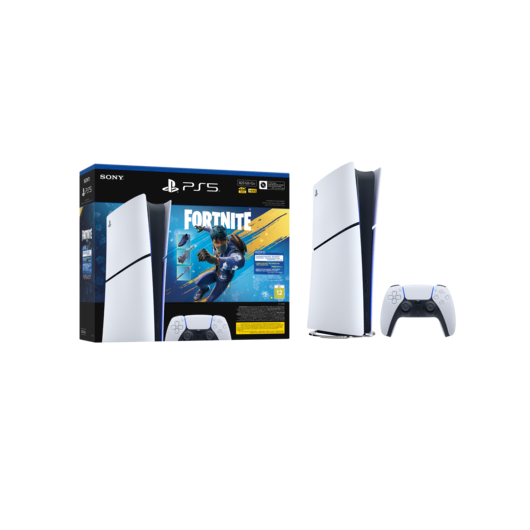 SONY PLAYSTATION5 DIGITAL/FORTNITEV2 BDL | Oyun Konsolu | Fiyatını